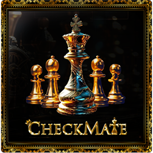 Checkmate Tc Logo CHECKMATE – APP